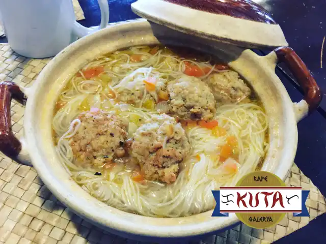 Kuta Kape Galerya Food Photo 16