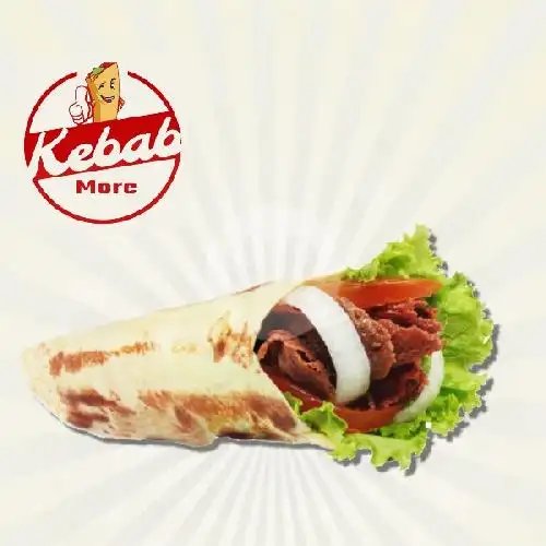 Gambar Makanan Kebab More, Pondok Indah 19