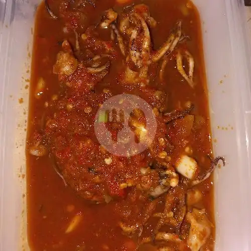 Gambar Makanan Pondok Seafood Muding Kelod 11