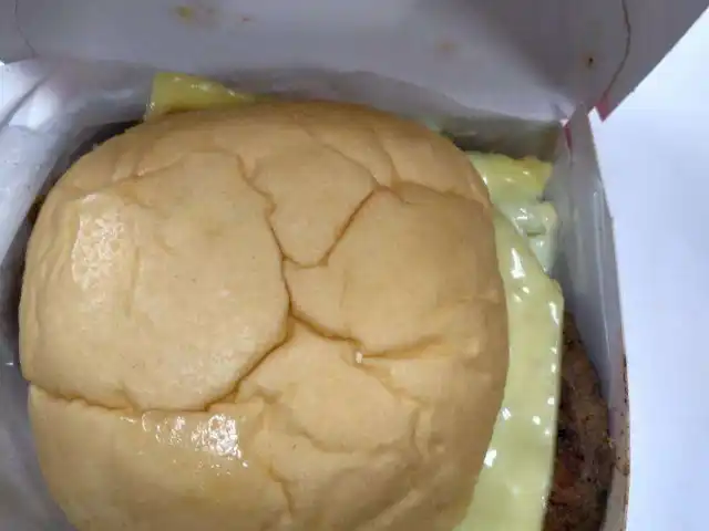 Gambar Makanan Blenger Burger 17