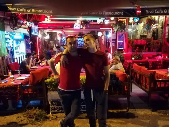 Siva Restaurant'nin yemek ve ambiyans fotoğrafları 14