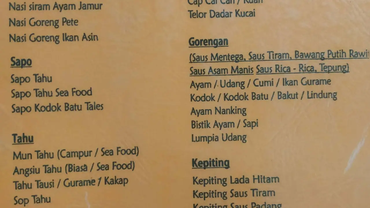 Remaja Ceria