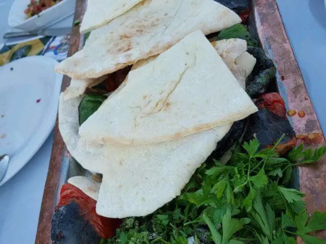 Bisirici Kebap & Baklava'nin yemek ve ambiyans fotoğrafları 23