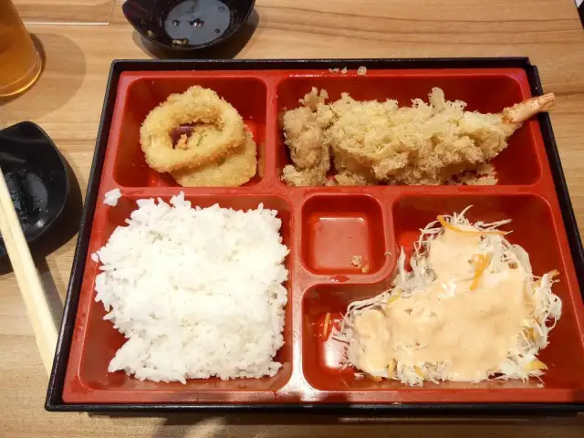 Gambar Makanan Ichiban Sushi 2
