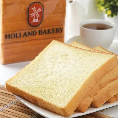 Gambar Makanan Holland Bakery Spbu Politeknik 17