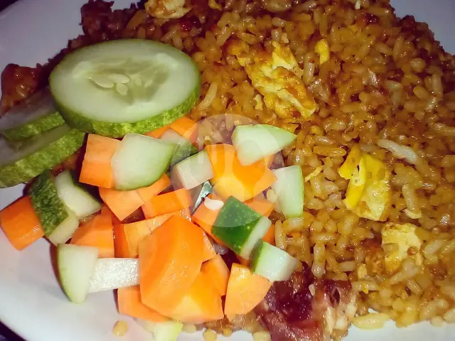 Gambar Makanan Nasi Goreng Gila Bang Cadel, Kaum Sari 2 5