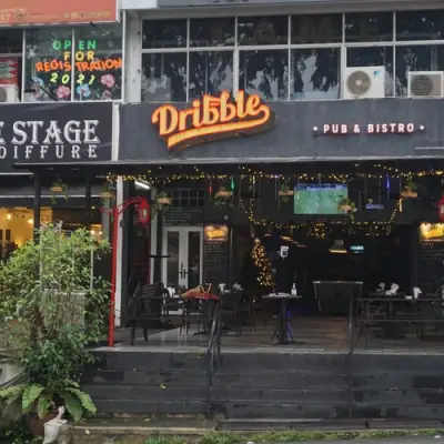 Dribble Pub & Bistro