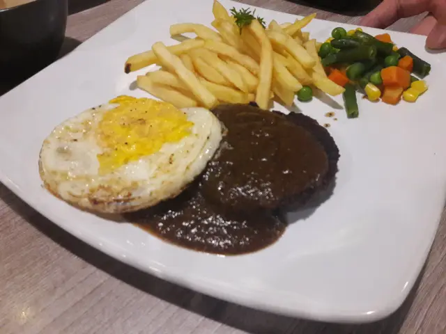 Gambar Makanan AH Resto Cafe - Hotel Ibis Budget Jakarta Cikini 7