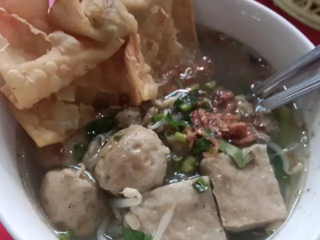 Gambar Makanan Bakso Komet 4