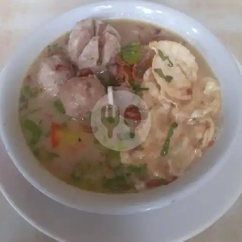 Gambar Makanan Kantin Sahera Pak Kirno Soto Bakso Ayam Penyet / Bakar 12