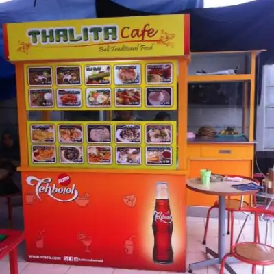 Thalita Cafe