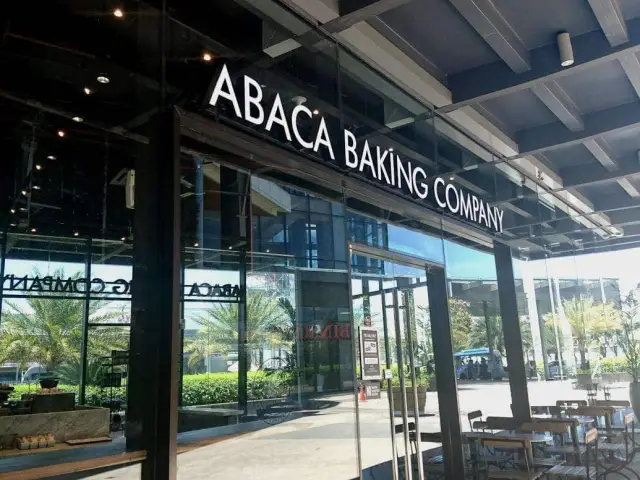 Abaca Baking Company Food Photo 5