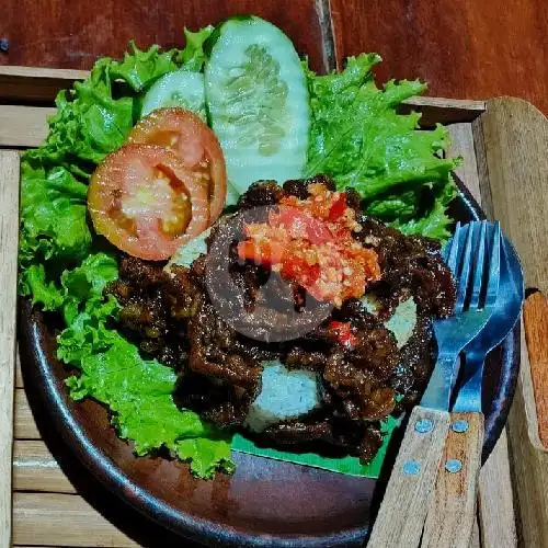 Gambar Makanan Gudeg Jogja & Soto Khas Banyumas Mbak Amel, Pujasera Nakula 3