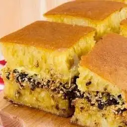 Gambar Makanan Martabak Edi Tegal 12