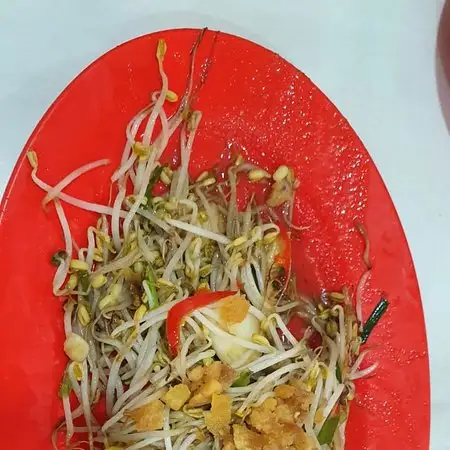 Gambar Makanan Ayam Goreng Jakarta Asli 16