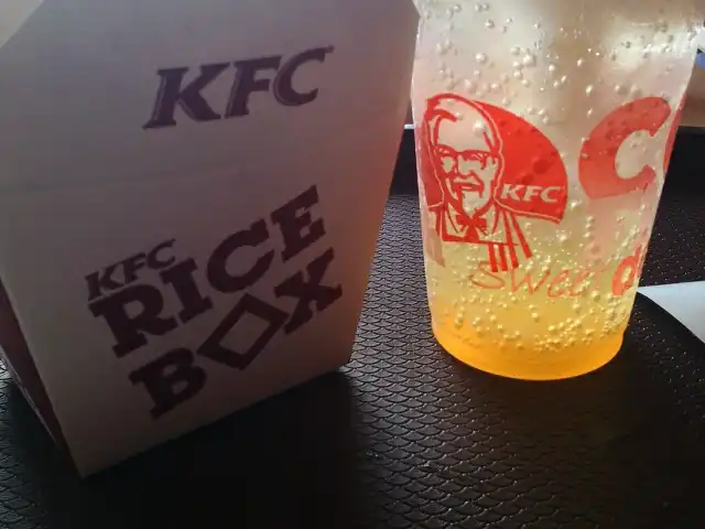 Gambar Makanan KFC Royal Klaten 3