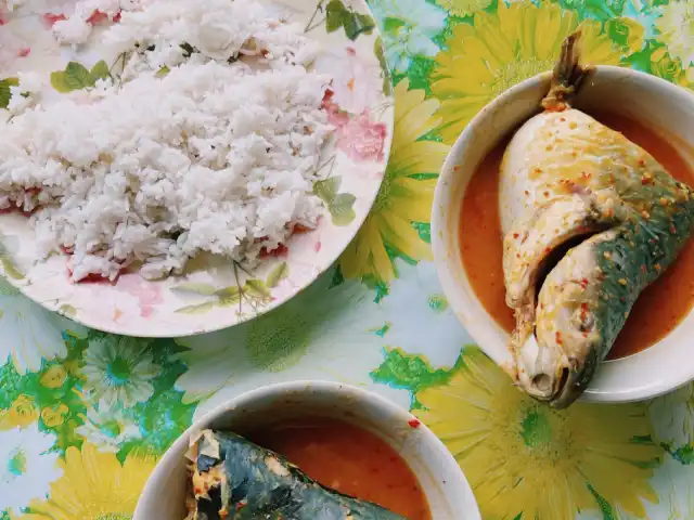 Selera Patin Bangau Food Photo 7