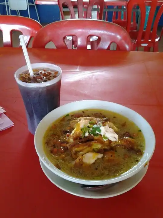 Soto Sungai Serdang Food Photo 12