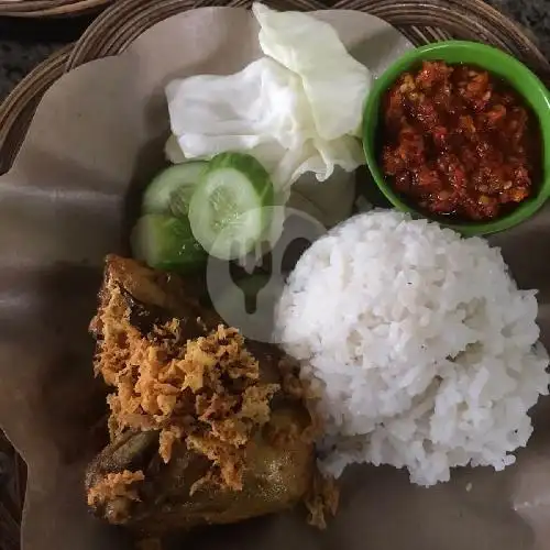 Gambar Makanan Ayam Goreng Jawara 3