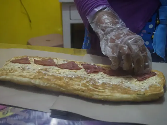 Gambar Makanan Roti Long John 15