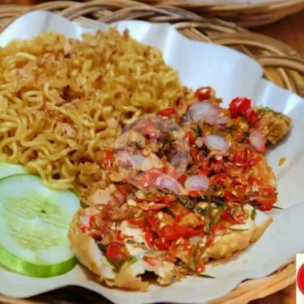 Gambar Makanan Ayam Geprek Si Gendut, Swadaya 14