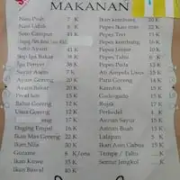 Gambar Makanan Soto Betawi Bapak Haji Usman Ali 1