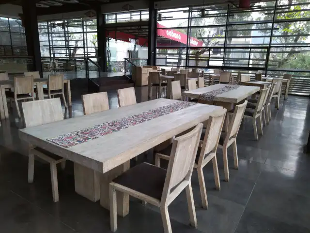 Gambar Makanan Cabana Resto 11