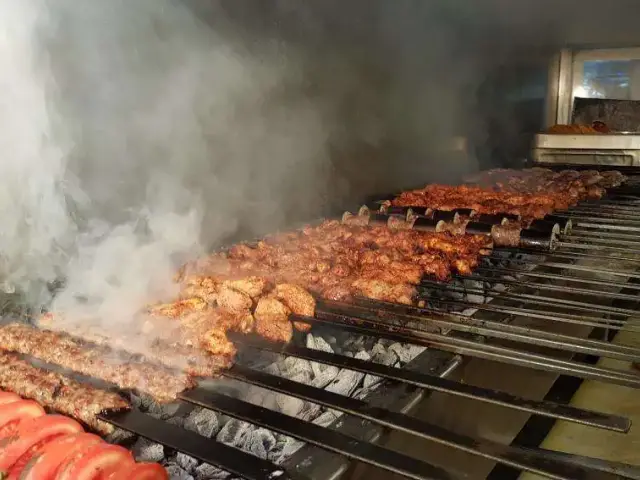 Kebabistanbul'nin yemek ve ambiyans fotoğrafları 11