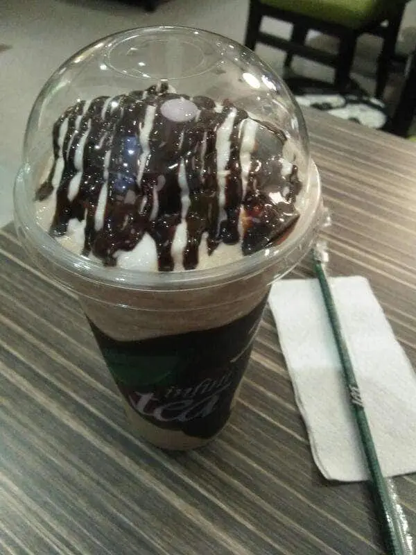 Infinitea Food Photo 13