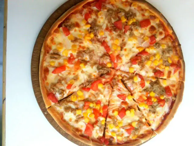 Pizzadoorpizza