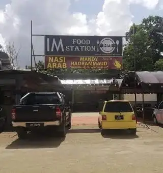 IM Food Station