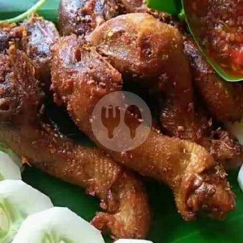 Gambar Makanan Ayam Gepuk PADASUKA,  Asem Raya 12