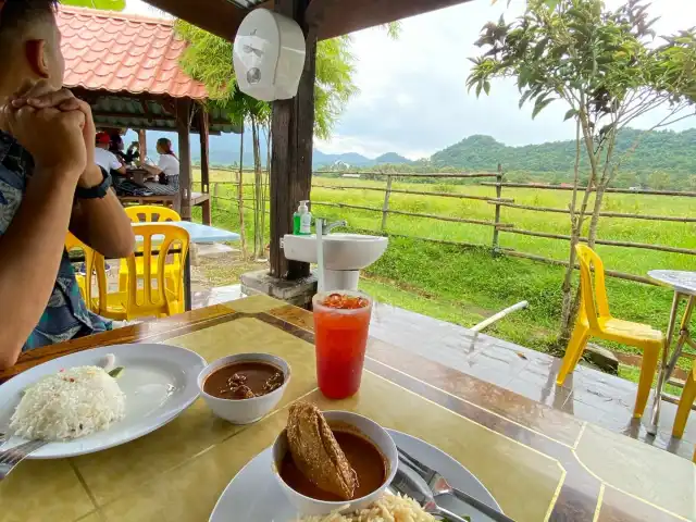 Nasi Dagang Pak Malau Food Photo 3