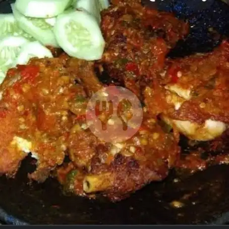 Gambar Makanan NASI PANSAE Samping SDN RANCAKENDAL 19