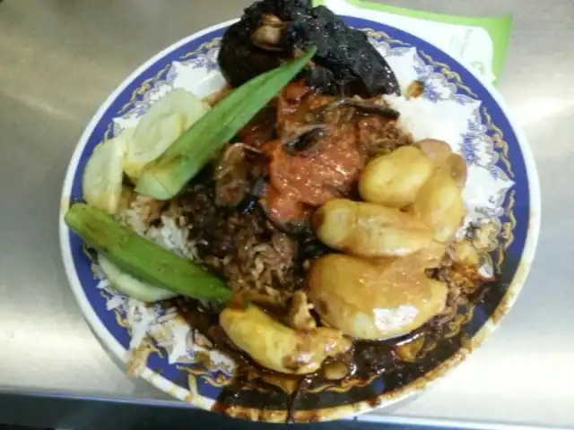 Mohd Yaseem Nasi Kandar Food Photo 15