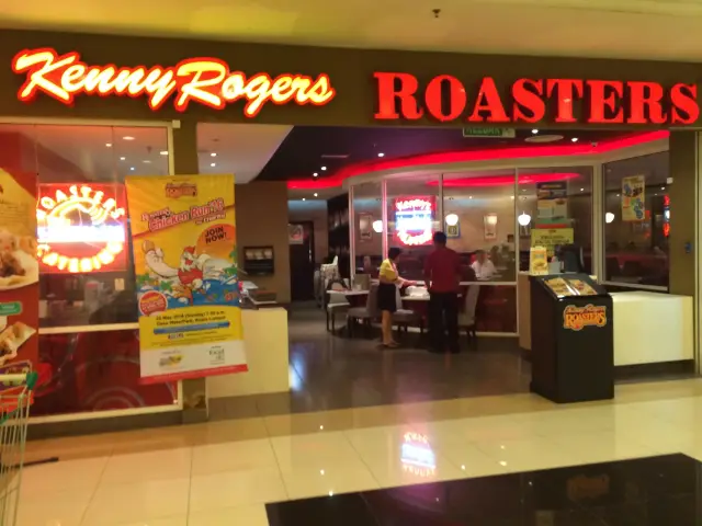 Kenny Rogers Roasters Food Photo 8