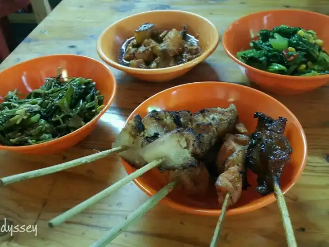Gambar Makanan RM Manado Tinoor Permai 9