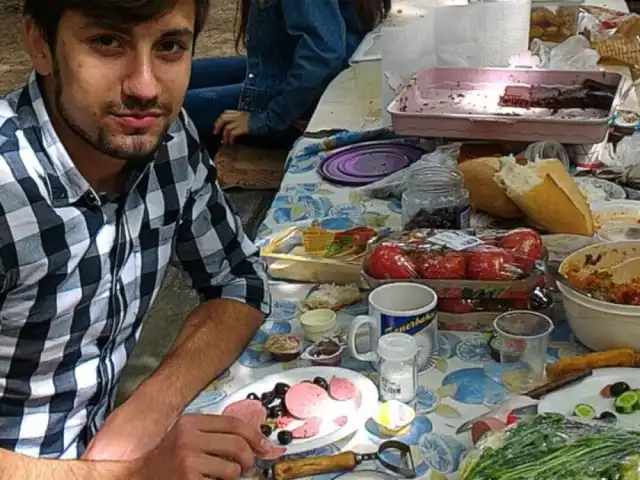 Çamlıbel Piknik'nin yemek ve ambiyans fotoğrafları 6