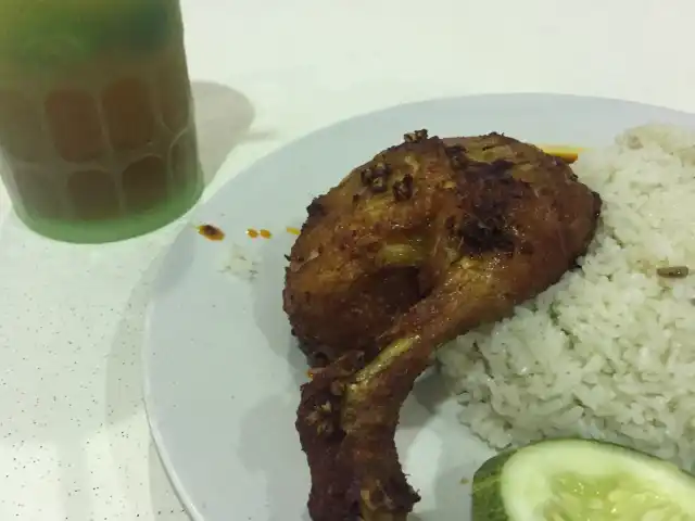 Cafeteria UniKL MITEC Food Photo 2