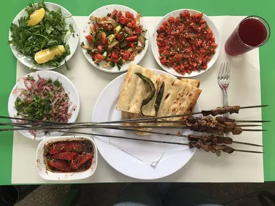 Ciğerci Memet Usta'nin yemek ve ambiyans fotoğrafları 39
