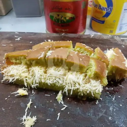 Gambar Makanan Martabak Bangka Murmer, Jalan Tebet Barat Dalam I 11