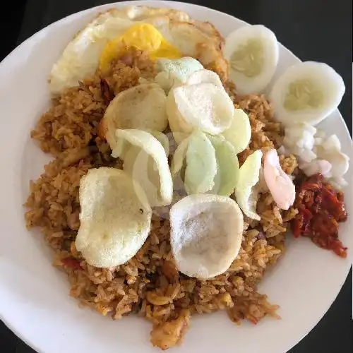 Gambar Makanan Restoran Jes One, Sorong Timur 17