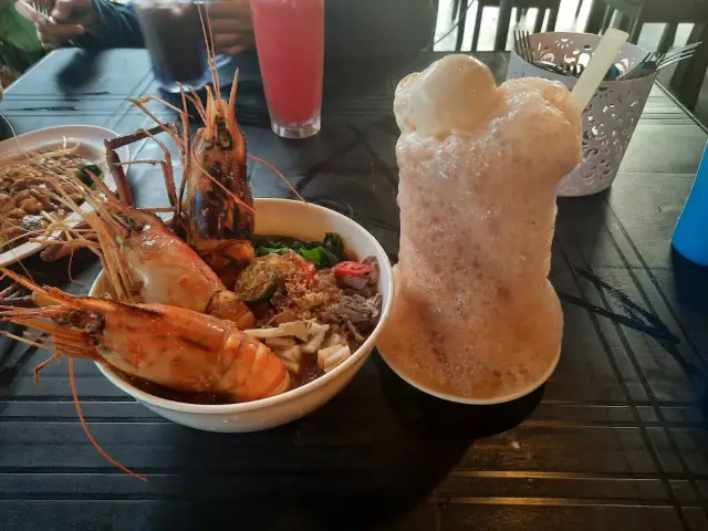Semangkuk Tampin Food Photo 13