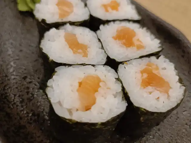 Gambar Makanan Sekai Ramen & Sushi 6