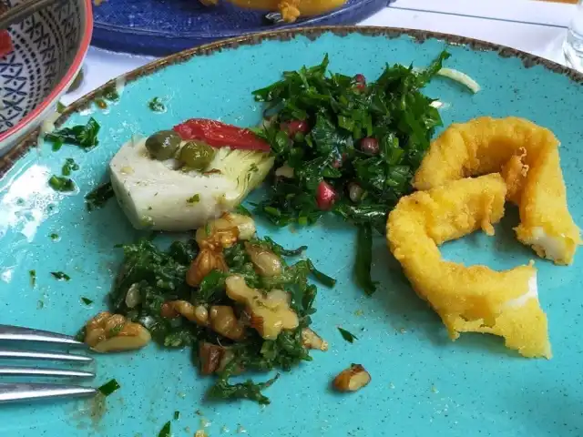 ZEYNEP ayvaz’dan'nin yemek ve ambiyans fotoğrafları 8