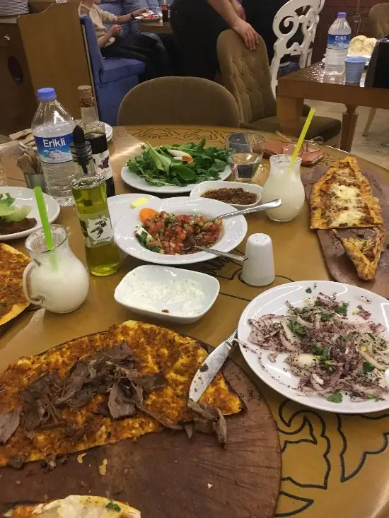Sultanyar Kebapçısı'nin yemek ve ambiyans fotoğrafları 42