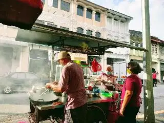 361 Char Hor Fun/Hokkien Char@Lebuh Pantai Food Photo 2