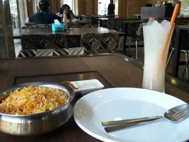 Restoran Safaa Food Photo 9