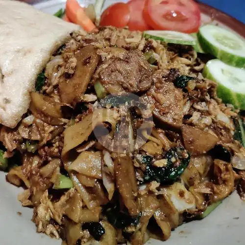 Gambar Makanan Nasi Goreng De Icha, Arya Kemuning 16