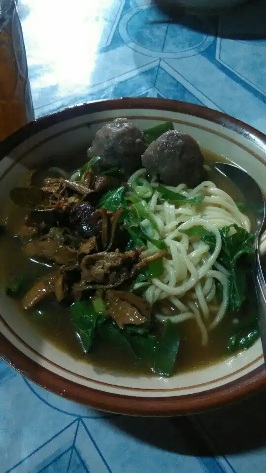 Gambar Makanan Bakso Bawor 3